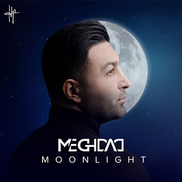 MEGHDAD - Moonlight